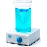 St. Morritz Mst Manyetik Karıştırıcı 1100RPM / 5l