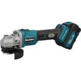 St. Morritz MXP9032 Akülü Kömürsüz Avuç Taşlama 20V 4.0AH - Çift Akülü