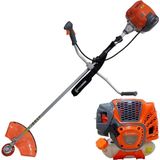 St. Morritz Mygarden BC-520G Motorlu Tırpan