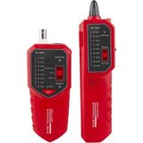 St. Morritz NF-168S RJ45/RJ11/BNC Kablo Bulucu