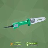 St. Morritz Nr-01 Tek 1000W Mini Tasarım 340 Derece Dijital Boru Kaynak Makinası ( Sadece Makina )