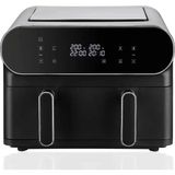 St. Morritz Omega Airfryer 11 Litre A892 - Bej