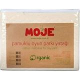 St. Morritz Park Yatağı Pamuk 70X110X5