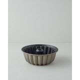 St. Morritz Patisserie Quinn Döküm Kek Kalıbı 25 cm Gold-Silver