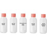 St. Morritz Ph 4.01 - 7.01 - Elektrod Koruma - 1413 Iletkenlik - Saf Su ( Distile Su) Kalibrasyon Sıvısı 100 ml