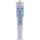St. Morritz PH-686 4'ü 1 Arada Ph Metre Tds Ec ve Sıcaklık Ölçer