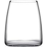 St. Morritz Pinot 4 Lü Meşrubat Bardağı 420332 - 0 - Siyah