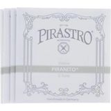St. Morritz Piranito Violin Set Takım Tel Keman Teli