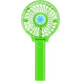 St. Morritz Portable F1 Şarjlı Mini Fan Masaüstü Vantilatörü