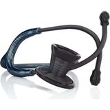 St. Morritz Procardial Titanium Stetoskop - Posedion/blackout