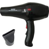 St. Morritz Professional Plus 4400 Kuaför / Bireysel Fön ve Saç Kurutma Makinesi 2500 Watt - Siyah