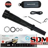 St. Morritz Pulsedive Pointer
