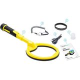 St. Morritz Pulsedive Scuba 20CM Başlıklı El Tipi Dedektör
