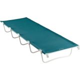 St. Morritz Quechua Kamp Yatağı - 60 cm - 1 Kişilik - Yeşil - Basic
