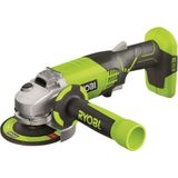 St. Morritz R18AG0 18VOLT/ (Akü Hariç) Li-Ion 115MM Avuç Taşlama