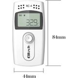 St. Morritz Rc-4hc Mini Sıcaklık ve Nem Kayıt Cihazı Datalogger Data Logger