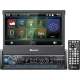 St. Morritz RD6100 7 Bluetooth Lu Indash Teyp