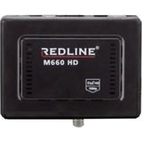 St. Morritz Redline M660 Hd Uydu Alıcısı