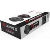 St. Morritz Reis Audio RS-M6EVO 100 Rms 400W 16 cm Midrange Pro Seri