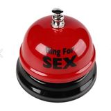 St. Morritz Resepsiyon Zili - Masa Zili Ring For Sex
