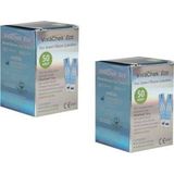 St. Morritz Seker Eco 50 Strip x 2 Paket
