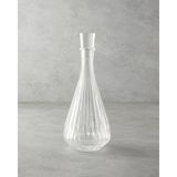 St. Morritz Serene Cam Karaf 1150 ml Şeffaf - --