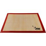 St. Morritz Silikon Pişirme Matı Yanmaz Yapışmaz Silpat 40*30