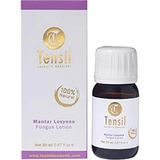 St. Morritz Sıvı Mantar Losyonu %100 Bitkisel Ayak Bakım Solüsyon (Fungus Lotion)