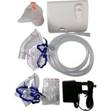 St. Morritz Soles MCN-DS600A Ultrasonik Nebulizatör