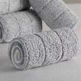 St. Morritz Sprey Mop Mikrofiber Bez 2 Adet