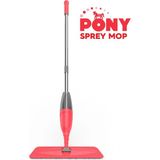 St. Morritz Sprey Mop Set Somon Temizlik Seti
