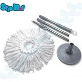 St. Morritz Sprey Mop Yeni Nesil Pratik Temizlik Seti Sprey 260ML MRP-0789