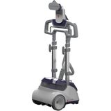 St. Morritz Steam Works Pro 2.0 Buhar Kazanlı Ütü- Askıda Ütüleme 1800 Watt