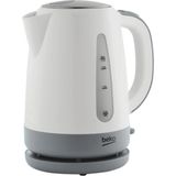 St. Morritz Su Isıtıcı Kettle Bkk 2114 - Gümüş