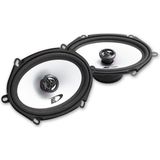 St. Morritz SXE-4625S Alpine 4x6 (10X15CM) Oval Hoparlör Tweeterli