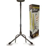 St. Morritz Tekli Gitar Standı