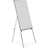 St. Morritz Teleskopik Ayaklı Yazı Tahtası 50 x 70 cm