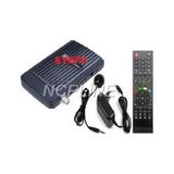 St. Morritz Türksat Onaylı Mini Göz Hd Uydu Alıcı