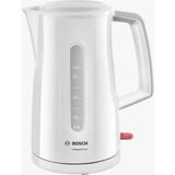St. Morritz TWK3A011 Kettle Compact Class 1.7 L Beyaz TWK3A011 Su Isıtıcı&kettle