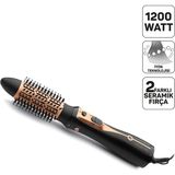 St. Morritz Volume Pro Hava Üflemeli Saç Şekillendirici 1200 W - AR5063