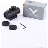 St. Morritz Vormex VR026 Coss D-26 Red Dot