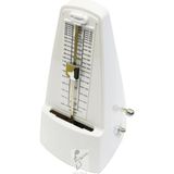 St. Morritz WSM-305WH Mekanik Metronom Beyaz