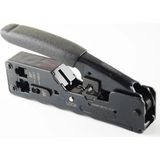 St. Morritz Yeni Nesil RJ45 Pense Cat7 Cat6 CAT5E Cat5 RJ45-RJ11
