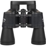 St. Morritz Yüksek Kaliteli Çift Katman Lensli Hd 80X Su Geçirmez Profesyonel Binocular Dürbün
