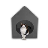 St Pet Kedi köpek evi kulübesi yuvası