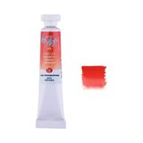 St.Petersburg 10 ml 328 Scarlet Light Tüp Suluboya