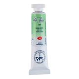 St.Petersburg 10 ml 747 Warm Green Tüp Suluboya