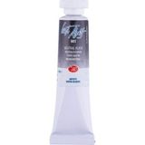 St.Petersburg 10 ml Neutral Black 805 White Nights Extra-Fine Tüp Sulu Boya