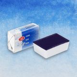 St.Petersburg 1/1 Blue 515 White Nights Tam Tablet Sulu Boya