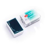 St.Petersburg 1/1 Emerald Green 713 White Nights Tam Tablet Sulu Boya